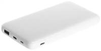 Внешний аккумулятор Red Line Power Bank RP-45 10000mAh White УТ000029416