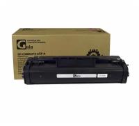 Картридж C3906A, FX-3 для HP LaserJet 1100, 6L, 5L, 3100, 3150, Canon FAX L295, L200 2500 стр. GalaPrint