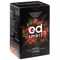 Коктейль ED Smart Coffee со вкусом кофе, 7 порций