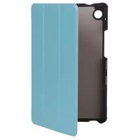 Чехол Zibelino для Huawei MatePad T8 8.0-inch Turquoise ZT-H