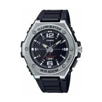 Наручные часы CASIO Collection MWA-100H-1AVEF