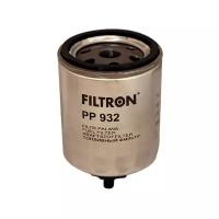 Фильтр топливный FILTRON PP932