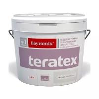 Декоративное покрытие Bayramix Teratex, TX 001 Вьюжка, 15 кг