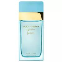 DOLCE & GABBANA парфюмерная вода Light Blue Forever pour Femme