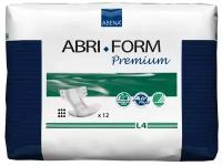 Подгузники для взрослых Abena Abri-Form Premium 4