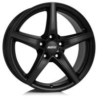 Диск колесный Alutec Raptr 8,5xR20 5x114,3 ET40 ЦО70,1 черный матовый RR852040B84-5