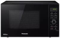 Микроволновая печь Panasonic NN-SD36HBZPE, черный