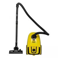 Пылесос Karcher VC 2 EU желтый/черный (1.198-105.0)