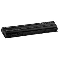 Аккумуляторная батарея TopON для ноутбука Dell Latitude E6430 (4400mAh)