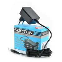 Блок питания ROBITON IR12-1000S 5,5x2,5/12