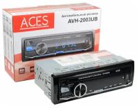 Автомагнитола ACES AVH-2003UB