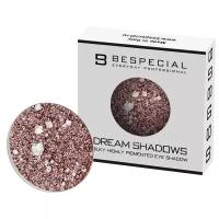 BESPECIAL Тени для век Dream Shadows в формате рефила, 1,6 г, DS-04