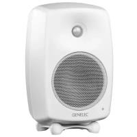 Genelec G Three BW активная 2-полосная акустическая система, белая