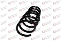 Standard springs пружина подвески rear volvo xc90 awd with self levelled susp. / xc90 2wd 10/02- st135049r