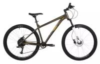 Горный (MTB) велосипед Stinger Python Pro 27.5" (2022)