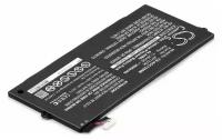 Аккумуляторная батарея для ноутбука Acer AP13J3K 11.25V (3950mAh)