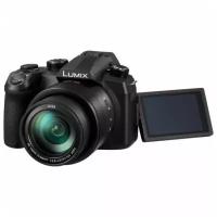 Фотоаппарат Panasonic Lumix DMC-FZ1000