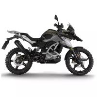 Клетка на мотоцикл BMW G310GS CRAZY IRON серии PRO