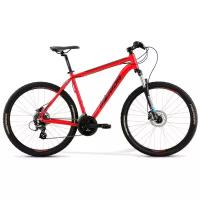 Велосипеды Горные Merida Big.Seven 10-D (2021), ростовка 18.5