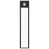 Беспроводной светильник с датчиком движения Yeelight Motion Sensor Closet Light A20, Black, 4000k / YLBGD-0044