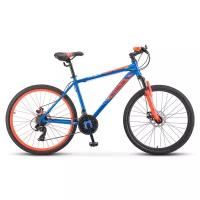 Горный (MTB) велосипед STELS Navigator 500 MD 26 F020 (2021)