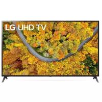 Телевизор LG 70UP75006LC 69.5" (2021)