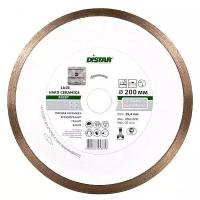 Алмазный диск 11120048019 Distar Advanced Hard Ceramics 25 см 1,5 мм для камня и керамогранита