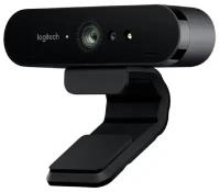 Logitech Webcam BRIO (960-001106)