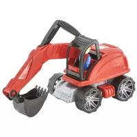 Экскаватор Orion Toys Авто М4 (249) 38.5 см