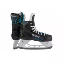 Коньки Bauer X-LP SR S21 Regular (1058938) (9.0)