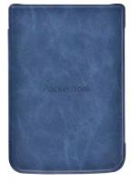 Аксессуар Чехол для PocketBook 606/616/628/632/633 Blue PBC-628-BL-RU