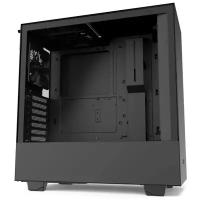 Корпус NZXT H510 Black (CA-H510B-B1)