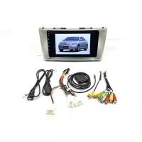 штатная магнитола для Toyota Camry 40 android 1/16 gb wi-fi GPS