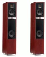 Напольная акустика Martin Logan Motion 20i Red Walnut