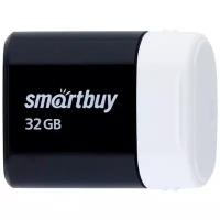 USB флешка SMARTBUY 32Gb Lara black USB 2.0