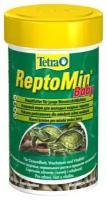 Корм для черепах Tetra ReptoMin Baby 100мл