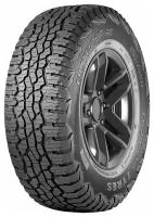 Nokian Tyres 255/70R17 112T Outpost AT TL