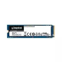 SSD накопитель Kingston A2000 2TB PCI-E 3.0 M.2 2280 SNVS/2000G