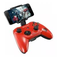 Геймпад беспроводной Bluetooth 4.0 красный Mad Catz C. T. R. L. i Mobile IOS