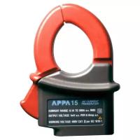 Клещи-преобразователь тока APPA 15