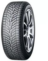 Зимние нешипованные шины Yokohama BluEarth Winter V905 (285/35 R21 105V)