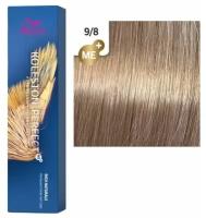 Wella Koleston Perfect ME+ Крем-краска cтойкая 9/8 Анды 60 мл