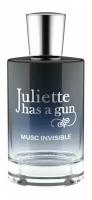 Juliette has a Gun Musc Invisible парфюмированная вода 5мл