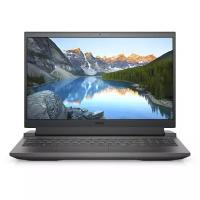 Ноутбук DELL G15 5510 (1920x1080, Intel Core i7 2.2 ГГц, RAM 8 ГБ, SSD 512 ГБ, GeForce RTX 3050, Win10 Home)