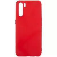 Защитный чехол для смартфона Red Line Ultimate для Oppo A91/F15/Reno 3 4G красный