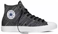 Кеды Converse, размер 36, черный