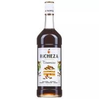 Сироп RiCHEZA Тирамису стекло (1л) шт