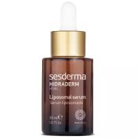 SesDerma Hidraderm Hyal Liposomal Serum Липосомальная сыворотка с гиалуроновой кислотой для лица, 30 мл