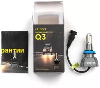 Светодиодная лампа Allroad Q3 H11