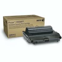 106R01411 Тонер-картридж Xerox для Phaser 3300 MFP - 4 000 страниц